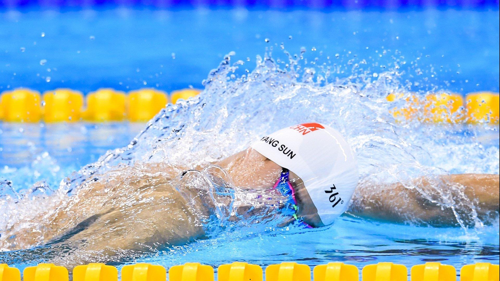 混合泳新星闪耀全国锦标赛,老将新人同台演绎泳坛传奇_非凡体育官网