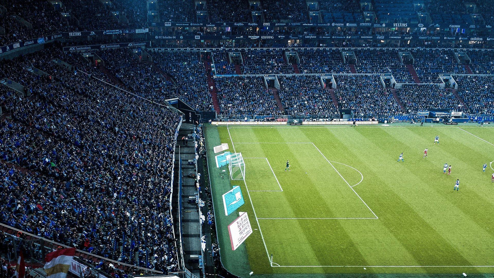 球迷文化新浪潮,激情、团结与文明的赛场交响曲【非凡体育平台】