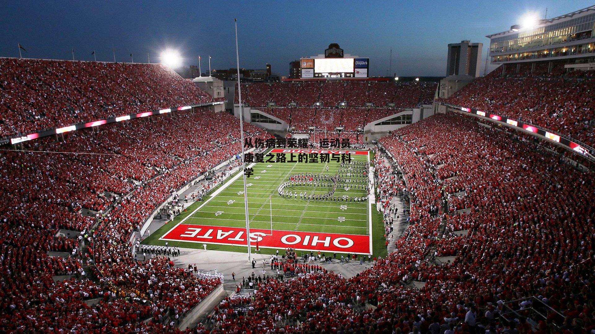 从伤病到荣耀，运动员康复之路上的坚韧与科学-非凡体育官网