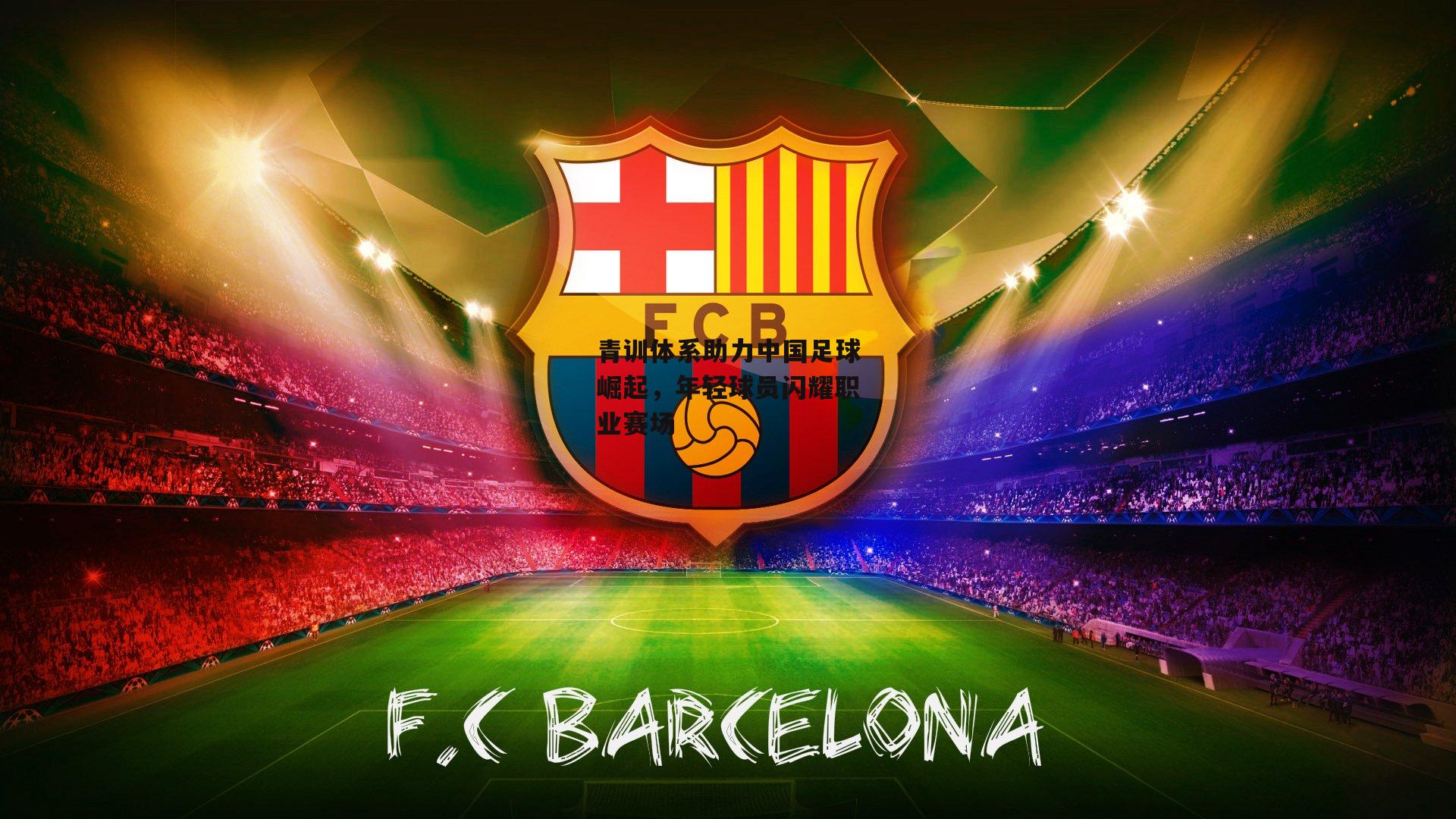 青训体系助力中国足球崛起，年轻球员闪耀职业赛场